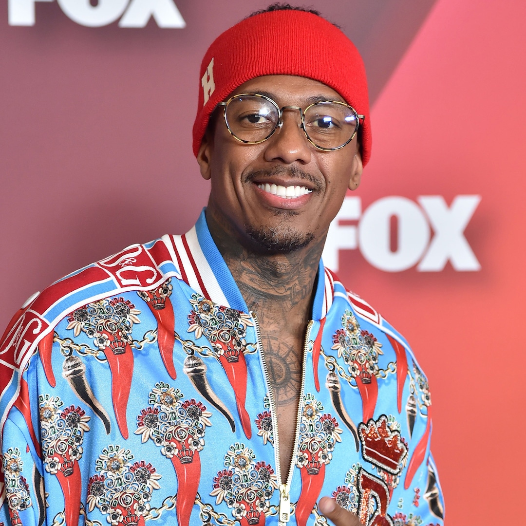 Nick Cannon Reveals Which of His Children He Spends the Most Time With – E! Online